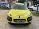 Citroen C4 Cactus 1.2 Oryginal Lakier Serwis ASO Climatronic Kamera Grzane Fotele bezwyp - 2