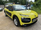 Citroen C4 Cactus 1.2 Oryginal Lakier Serwis ASO Climatronic Kamera Grzane Fotele bezwyp - 3