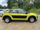 Citroen C4 Cactus 1.2 Oryginal Lakier Serwis ASO Climatronic Kamera Grzane Fotele bezwyp - 4