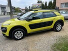 Citroen C4 Cactus 1.2 Oryginal Lakier Serwis ASO Climatronic Kamera Grzane Fotele bezwyp - 8