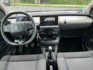 Citroen C4 Cactus 1.2 Oryginal Lakier Serwis ASO Climatronic Kamera Grzane Fotele bezwyp - 9