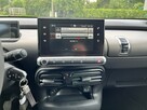 Citroen C4 Cactus 1.2 Oryginal Lakier Serwis ASO Climatronic Kamera Grzane Fotele bezwyp - 10