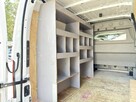 Renault Master max L3H2 7 osobowy brygadówka lift doka 11tys.km!!! pełna opcja - 6