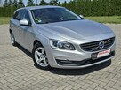 Volvo V60 2,0hdi  Serwis.Automat.Navigacja.Podg.Fotele.Tempomat.OKAZJA