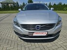 Volvo V60 2,0hdi  Serwis.Automat.Navigacja.Podg.Fotele.Tempomat.OKAZJA - 4