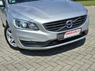 Volvo V60 2,0hdi  Serwis.Automat.Navigacja.Podg.Fotele.Tempomat.OKAZJA - 5