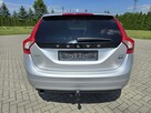 Volvo V60 2,0hdi  Serwis.Automat.Navigacja.Podg.Fotele.Tempomat.OKAZJA - 10
