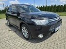 Mitsubishi Outlander 2,0Plug-IN Hybrid. 4x4.Pół-Skóry..Kam.Cof.Hands-Free.AUTOMAT - 2