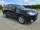 Mitsubishi Outlander 2,0Plug-IN Hybrid. 4x4.Pół-Skóry..Kam.Cof.Hands-Free.AUTOMAT - 4