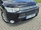Mitsubishi Outlander 2,0Plug-IN Hybrid. 4x4.Pół-Skóry..Kam.Cof.Hands-Free.AUTOMAT - 5
