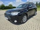 Mitsubishi Outlander 2,0Plug-IN Hybrid. 4x4.Pół-Skóry..Kam.Cof.Hands-Free.AUTOMAT - 7