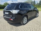 Mitsubishi Outlander 2,0Plug-IN Hybrid. 4x4.Pół-Skóry..Kam.Cof.Hands-Free.AUTOMAT - 9