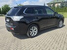 Mitsubishi Outlander 2,0Plug-IN Hybrid. 4x4.Pół-Skóry..Kam.Cof.Hands-Free.AUTOMAT - 10