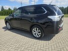 Mitsubishi Outlander 2,0Plug-IN Hybrid. 4x4.Pół-Skóry..Kam.Cof.Hands-Free.AUTOMAT - 13