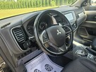Mitsubishi Outlander 2,0Plug-IN Hybrid. 4x4.Pół-Skóry..Kam.Cof.Hands-Free.AUTOMAT - 15