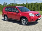 Nissan X-Trail 2,0dci LIFT.Serwis.Klimatronic.ALu.Parktronic.Hak.kredyt.OKAZJA - 3