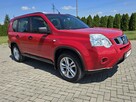 Nissan X-Trail 2,0dci LIFT.Serwis.Klimatronic.ALu.Parktronic.Hak.kredyt.OKAZJA - 4