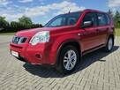 Nissan X-Trail 2,0dci LIFT.Serwis.Klimatronic.ALu.Parktronic.Hak.kredyt.OKAZJA - 7