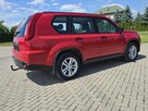 Nissan X-Trail 2,0dci LIFT.Serwis.Klimatronic.ALu.Parktronic.Hak.kredyt.OKAZJA - 8