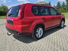 Nissan X-Trail 2,0dci LIFT.Serwis.Klimatronic.ALu.Parktronic.Hak.kredyt.OKAZJA - 9