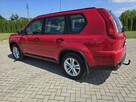 Nissan X-Trail 2,0dci LIFT.Serwis.Klimatronic.ALu.Parktronic.Hak.kredyt.OKAZJA - 12