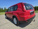 Nissan X-Trail 2,0dci LIFT.Serwis.Klimatronic.ALu.Parktronic.Hak.kredyt.OKAZJA - 13