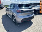 Peugeot 208 Automat Podgrzewanie Klimatronik Parktronik