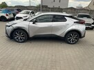 Toyota C-HR Hybrid Automat Kamera Podgrzewanie Virtual Cockpit 180KM - 4