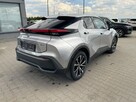 Toyota C-HR Hybrid Automat Kamera Podgrzewanie Virtual Cockpit 180KM - 6
