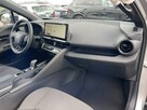 Toyota C-HR Hybrid Automat Kamera Podgrzewanie Virtual Cockpit 180KM - 11