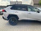 Toyota RAV-4 Hybryda Automat Podgrzewanie Aktywny tempomat Klimatronik - 5