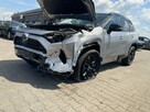 Toyota RAV-4 Hybryda Automat Podgrzewanie Aktywny tempomat Klimatronik - 6