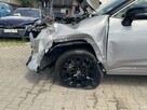Toyota RAV-4 Hybryda Automat Podgrzewanie Aktywny tempomat Klimatronik - 7