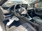 Toyota RAV-4 Hybryda Automat Podgrzewanie Aktywny tempomat Klimatronik - 11