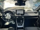Toyota RAV-4 Hybryda Automat Podgrzewanie Aktywny tempomat Klimatronik - 12