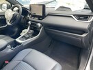 Toyota RAV-4 Hybryda Automat Podgrzewanie Aktywny tempomat Klimatronik - 13