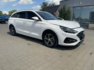 Hyundai i30 1.5l LED HAK Kamera Podgrzewanie Klimatronik - 4