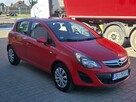 Opel Corsa 1.2 Benzyna | Serwisowany | Gwarancja | Bogate wyposażenie | - 2