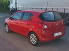 Opel Corsa 1.2 Benzyna | Serwisowany | Gwarancja | Bogate wyposażenie | - 4
