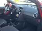 Opel Corsa 1.2 Benzyna | Serwisowany | Gwarancja | Bogate wyposażenie | - 9