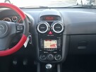 Opel Corsa 1.2 Benzyna | Serwisowany | Gwarancja | Bogate wyposażenie | - 13