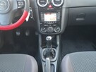 Opel Corsa 1.2 Benzyna | Serwisowany | Gwarancja | Bogate wyposażenie | - 14