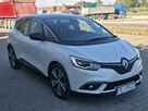 Renault Scenic 1.5 Diesel Hybryda | Serwisowany | Gwarancja | Bogate wyposażenie | - 2