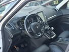 Renault Scenic 1.5 Diesel Hybryda | Serwisowany | Gwarancja | Bogate wyposażenie | - 7