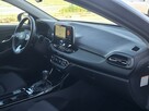 Hyundai i30 1.5 Benzyna | Serwisowany | Gwarancja | Bogate wyposażenie | - 10