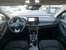 Hyundai i30 1.5 Benzyna | Serwisowany | Gwarancja | Bogate wyposażenie | - 11