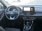 Hyundai i30 1.5 Benzyna | Serwisowany | Gwarancja | Bogate wyposażenie | - 12
