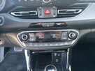 Hyundai i30 1.5 Benzyna | Serwisowany | Gwarancja | Bogate wyposażenie | - 16