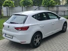 Seat Leon 1.2 Benzyna | Serwisowany | Gwarancja | Bogate wyposażenie | - 3