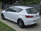 Seat Leon 1.2 Benzyna | Serwisowany | Gwarancja | Bogate wyposażenie | - 4
